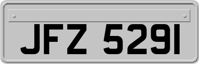 JFZ5291