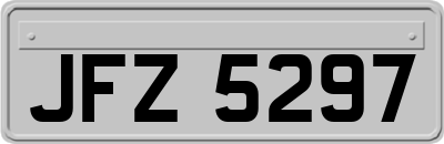 JFZ5297