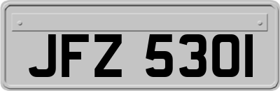 JFZ5301