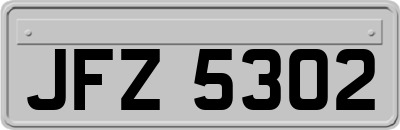 JFZ5302