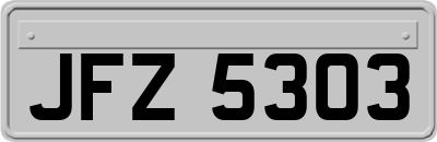 JFZ5303