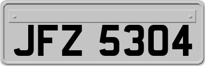 JFZ5304