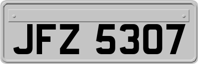 JFZ5307