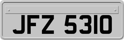 JFZ5310