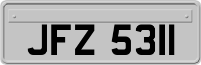 JFZ5311