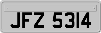 JFZ5314
