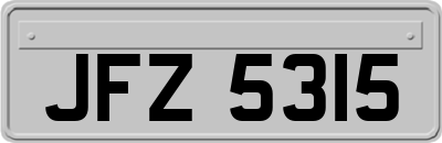 JFZ5315