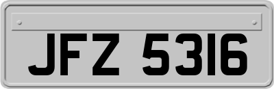 JFZ5316