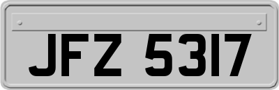 JFZ5317