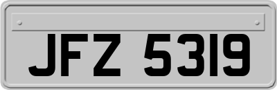 JFZ5319