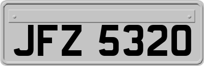JFZ5320