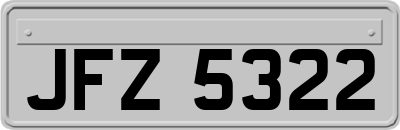JFZ5322