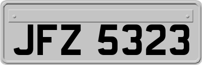 JFZ5323
