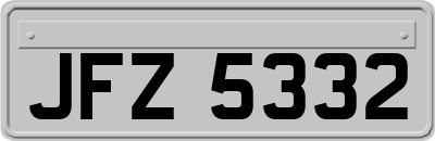 JFZ5332