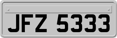 JFZ5333