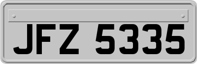JFZ5335