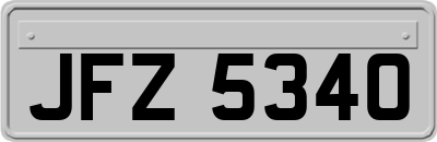 JFZ5340