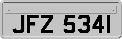 JFZ5341