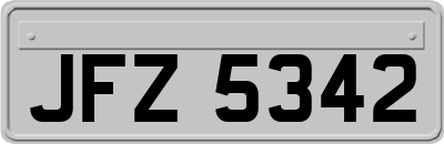 JFZ5342