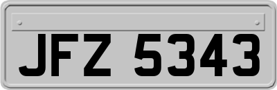 JFZ5343