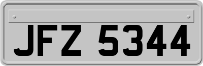 JFZ5344