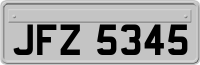 JFZ5345