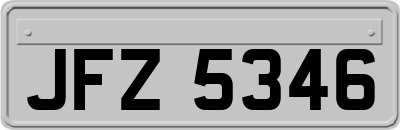 JFZ5346