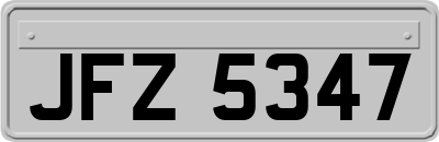 JFZ5347