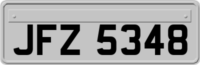 JFZ5348