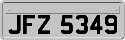 JFZ5349