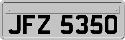 JFZ5350