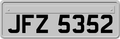JFZ5352