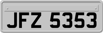 JFZ5353