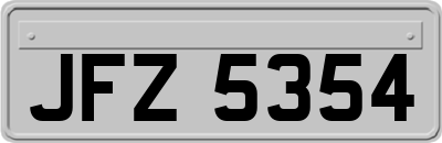 JFZ5354