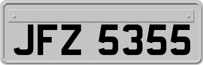 JFZ5355