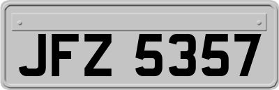 JFZ5357