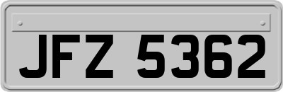 JFZ5362