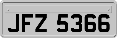 JFZ5366