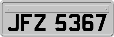 JFZ5367