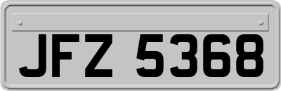 JFZ5368
