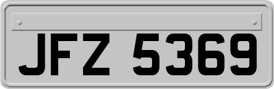 JFZ5369