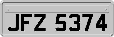 JFZ5374