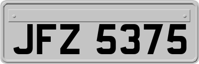 JFZ5375