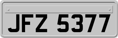 JFZ5377