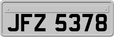 JFZ5378