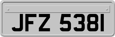 JFZ5381