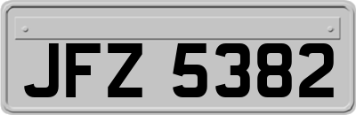 JFZ5382