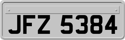 JFZ5384