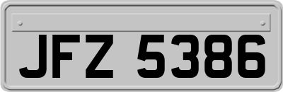 JFZ5386