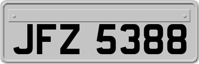 JFZ5388